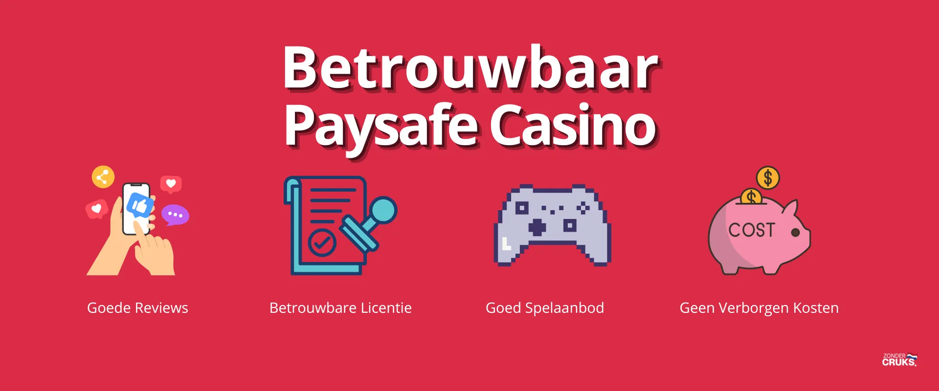 Betrouwbaar paysafe casino