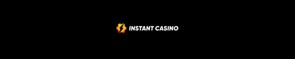 instant casino logo 2025