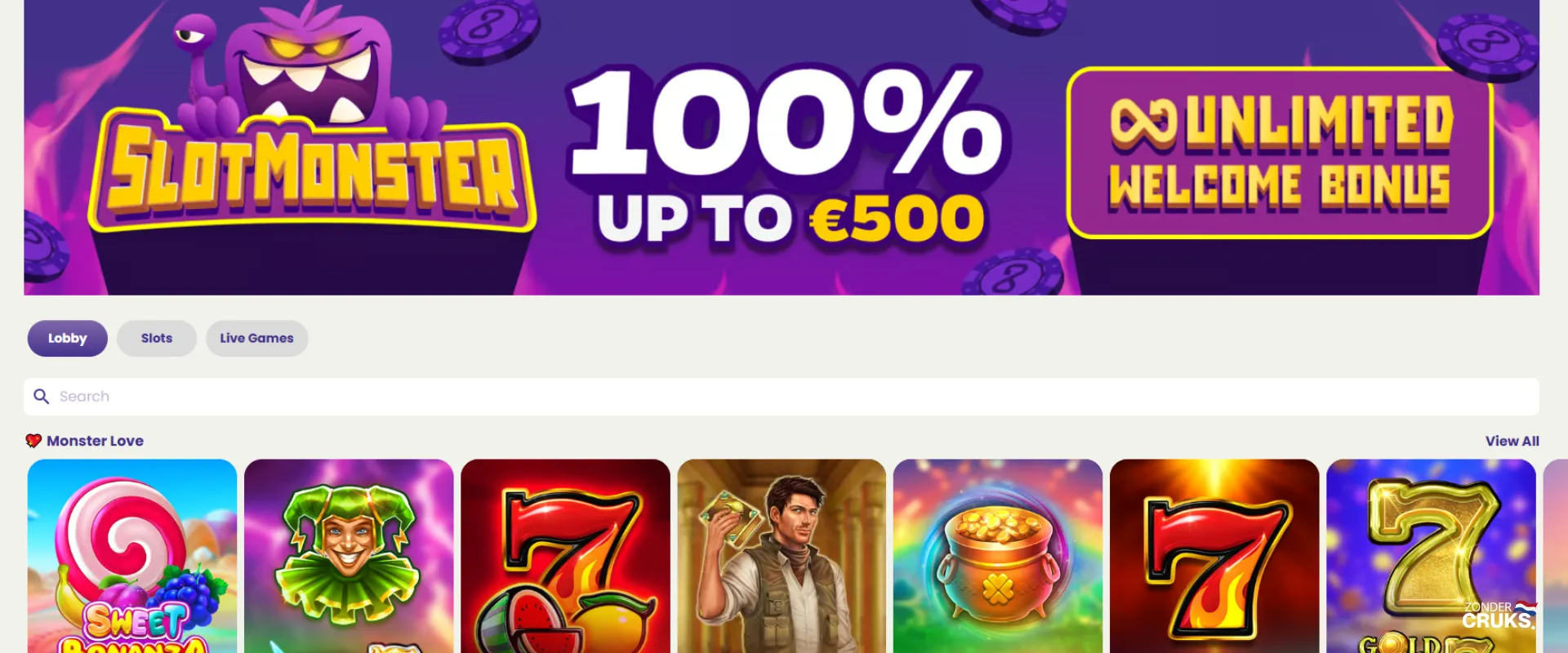 slotmonster casino reviews